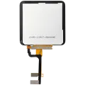 LCD Assembly For iPod Nano 6 (Black) (Premium)