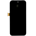 OLED Assembly Without Frame (With Finger Print Sensor) For Google Pixel 8A (Refurbished) (All Colors)