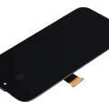 OLED Assembly Without Frame (With Finger Print Sensor) For Google Pixel 8A (Refurbished) (All Colors)