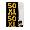 LCD Assembly Without Frame For TCL 50XL 5G (Refurbished) (All Colors)