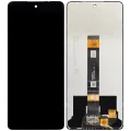 LCD Assembly Without Frame For TCL 50XL 5G (Refurbished) (All Colors)