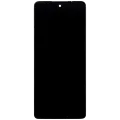 LCD Assembly Without Frame For TCL 50XL 5G (Refurbished) (All Colors)
