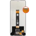 LCD Assembly Without Frame For TCL 50XL 5G (Refurbished) (All Colors)