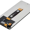 LCD Assembly Without Frame For TCL 50XL 5G (Refurbished) (All Colors)