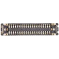 Mainboard Flex FPC Connector (On The Mainboard) (Female) For Samsung Galaxy A04 (A045 / 2022) / A05 (A055 / 2023) / A14 5G (A146 / 2023) (40 Pin)