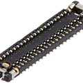 Mainboard Flex FPC Connector (On The Mainboard) (Female) For Samsung Galaxy A04 (A045 / 2022) / A05 (A055 / 2023) / A14 5G (A146 / 2023) (40 Pin)