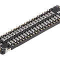 Mainboard Flex FPC Connector (On The Mainboard) (Female) For Samsung Galaxy A04 (A045 / 2022) / A05 (A055 / 2023) / A14 5G (A146 / 2023) (40 Pin)