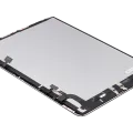 Дисплейний модуль з тачскріном для iPad Air 11\\ (2024 / 2025 / 2026) (WiFi Only) (Aftermarket Pro: XO7) (всі кольори)