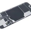 Back Glass For iPhone 16e (Service Pack) (White)