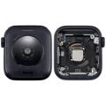 Housing Assembly For Watch Series SE 3rd (40MM) (Used OEM Pull: Grade A) (Cellular Version) (Aluminum / Midnight)