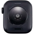 Housing Assembly For Watch Series SE 3rd (40MM) (Used OEM Pull: Grade A) (Cellular Version) (Aluminum / Midnight)