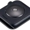 Housing Assembly For Watch Series SE 3rd (40MM) (Used OEM Pull: Grade A) (Cellular Version) (Aluminum / Midnight)