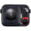 Housing Assembly For Watch Series SE 3rd (40MM) (Used OEM Pull: Grade A) (GPS Version) (Aluminum / Midnight)