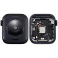 Housing Assembly For Watch Series SE 3rd (40MM) (Used OEM Pull: Grade A) (GPS Version) (Aluminum / Midnight)