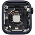 Housing Assembly For Watch Series SE 3rd (40MM) (Used OEM Pull: Grade A) (GPS Version) (Aluminum / Midnight)