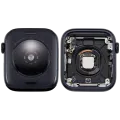 Housing Assembly For Watch Series SE 3rd (44MM) (Used OEM Pull: Grade A) (Cellular Version) (Aluminum / Midnight)