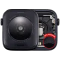 Housing Assembly For Watch Series SE 3rd (44MM) (Used OEM Pull: Grade A) (GPS Version) (Aluminum / Midnight)