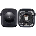 Housing Assembly For Watch Series SE 3rd (44MM) (Used OEM Pull: Grade A) (GPS Version) (Aluminum / Midnight)