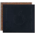 Power IC Chip For MacBook A2337 (2020) (343S00438)
