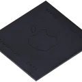 Power IC Chip For MacBook A2337 (2020) (343S00438)