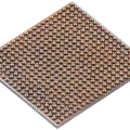 Power IC Chip For MacBook A2337 (2020) (343S00438)