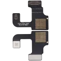 JCID Proximity Sensor Flex Cable With Motherboard Wi-Fi For iPhone 17 Pro (No Socket)