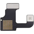 JCID Proximity Sensor Flex Cable With Motherboard Wi-Fi For iPhone 17 Pro (No Socket)