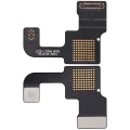 JCID Proximity Sensor Flex Cable With Motherboard Wi-Fi For iPhone 17 Pro Max (No Socket)