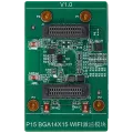 JCID P15 BGA14X15 Wi-Fi Activation Module For iPhone 12 Series / 13 Series / 14 Series / 15 / 15 Plus / SE 3