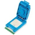 JCID P15 BGA14X15 Wi-Fi Activation Module For iPhone 12 Series / 13 Series / 14 Series / 15 / 15 Plus / SE 3