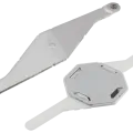APU Processor Heatsink Clamp Bracket Replacement Set For PlayStation 5 / PS5 Slim (CFI-12XX)