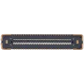 Inner LCD FPC Connector For Samsung Galaxy Z Fold 5 5G / Z Fold 6 5G (50 Pin)