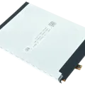 Replacement Battery For SAMSUNG GALAXY M55 5G M556 (Service Pack) (HQ-6887NAS)