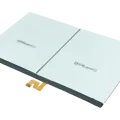 Replacement Battery For SAMSUNG GALAXY Tab S9 FE PLUS (Service Pack) (EB-BX818ABY)