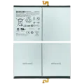 Replacement Battery For SAMSUNG GALAXY Tab S9 FE PLUS (Service Pack) (EB-BX818ABY)