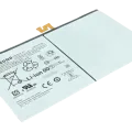 Replacement Battery For SAMSUNG GALAXY Tab S9 FE PLUS (Service Pack) (EB-BX818ABY)