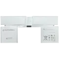 Replacement Battery Bottom For Microsoft Surface Book 3 13.5\ (Integrated GPU 1908) (PULL A) (G3HTA066H)