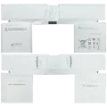 Replacement Battery Bottom For Microsoft Surface Book 3 13.5\ (Integrated GPU 1908) (PULL A) (G3HTA066H)