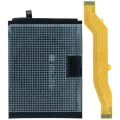 Replacement Battery For Huawei P40 Lite E ART-L29 (Genuine) (HB486586ECW)