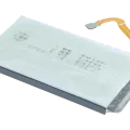 Акумулятор (основний) для Samsung Galaxy Z Flip 6 (EB-BF741ABE) (Service Pack)