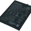 Replacement Battery For Samsung Galaxy A10S/A20S (SCUD-WT-N6) (SERVICE PACK)