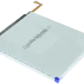 Replacement Battery For Samsung Galaxy M15 SM-M156 (EB-BM156ABY) (SERVICE PACK)