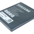 Replacement Battery For Samsung Galaxy XCover 6 Pro (EB-BG736BBE) (Service Pack)