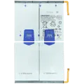 Replacement Battery For Samsung Galaxy Tab S9 FE 10.9" (X510 / X516) (2023)(EB-BX516ABY) (SERVICE PACK)