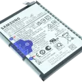 Replacement Battery For Samsung Galaxy A05 (A055 / 2023) (WT-S-N28) (Service Pack)