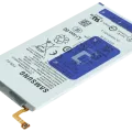 Secondary Replacement Battery For Samsung Galaxy Z Fold 6 (Service Pack)