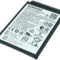 Акумулятор для Samsung Galaxy A22 5G (A226 / 2021) (SCUD-WT-W1) (Service Pack)