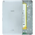 BackCover For Huawei MediaPad T3 8 (Genuine) (Black)