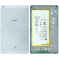 BackCover For Huawei MediaPad T3 8 (Genuine) (Black)