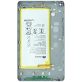BackCover For Huawei MediaPad T3 8 (Genuine) (Black)